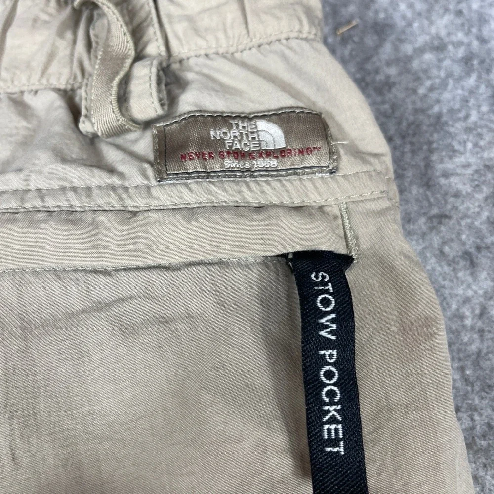 The North Face north face